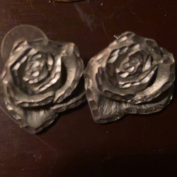 EUC Retro Fashion Earring Bundle - Picture 8 of 9